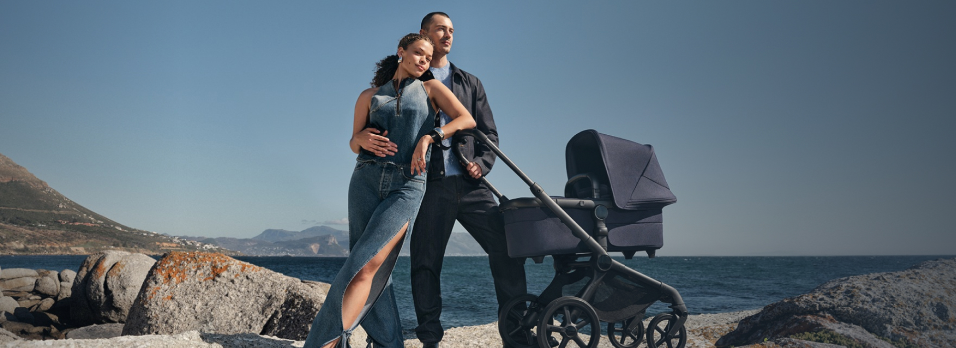 Kočárky Fox 5 Renew