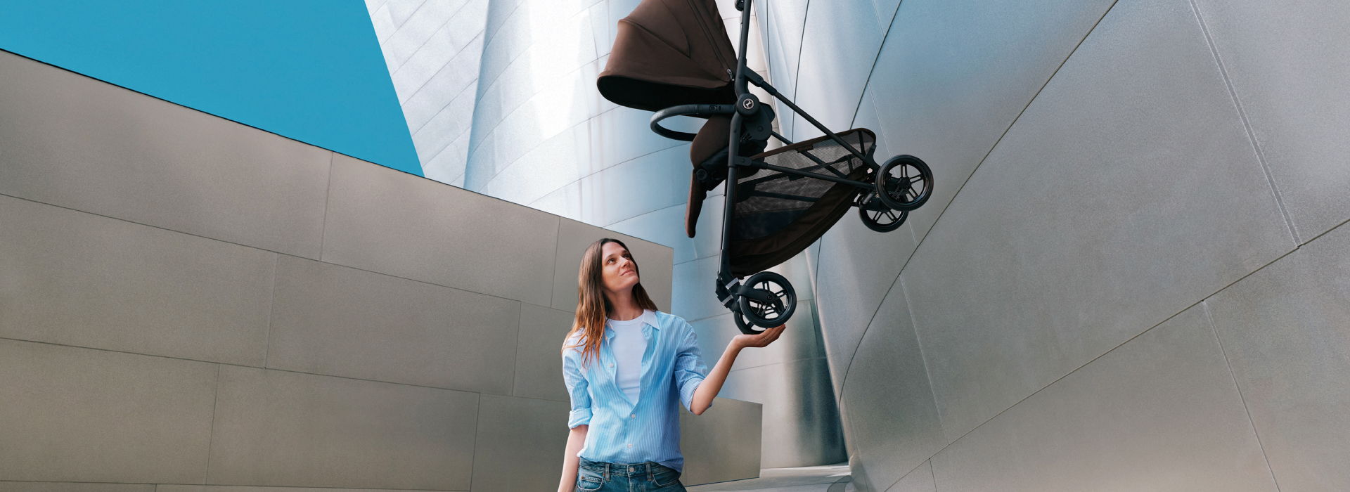 Kočárky Bugaboo Donkey 6