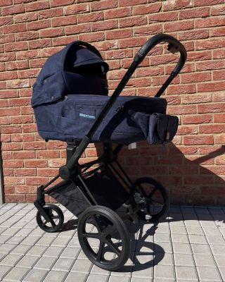 Jak se vám líbí nová limitka od Cybexu?🦋