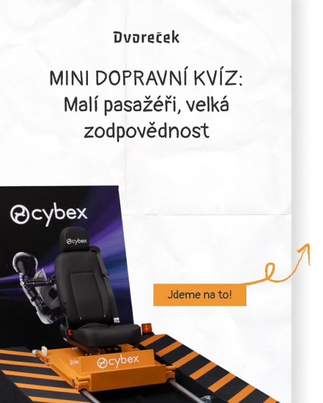🎉 SOUTĚŽNÍ KVÍZ! 🎉 Jak dobře znáte pravidla správného poutání dětí v autosedačkách? 🚗👶 Jak se zapojit?? Napište správné...